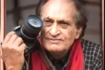 National-मशहूर फोटोग्राफर रघु राय का निधन, 83 वर्ष की उम्र में दुनिया को कहा अलविदा