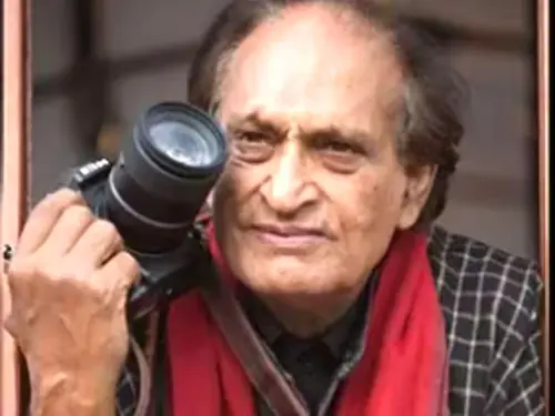 National-मशहूर फोटोग्राफर रघु राय का निधन, 83 वर्ष की उम्र में दुनिया को कहा अलविदा