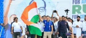 राहुल गांधी