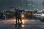 Weather- 5 राज्यों में मौसम का कहर- एमपी-यूपी में अलर्ट, हरियाणा में फसल बर्बाद