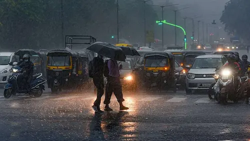 मौसम