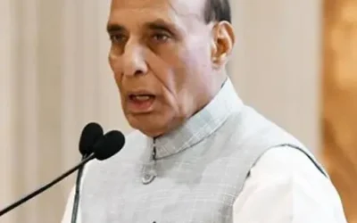 राजनाथ सिंह