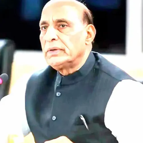 राजनाथ सिंह