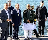 राजनाथ सिंह