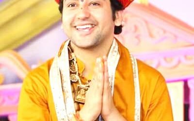 Nagpur- शिवाजी महाराज और रामदास स्वामी पर बयान के बाद धीरेंद्र शास्त्री ने मांगी माफी