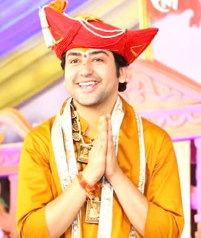 धीरेंद्र शास्त्री