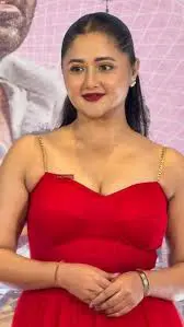 रश्मि देसाई