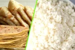 Health- स्वास्थ्य के लिए जरूरी है रोटी-चावल का संतुलित सेवन-विशेषज्ञ