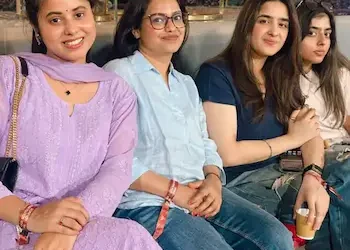 Rinku Singh: लखनऊ में रिंकू सिंह का जलवा