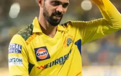 चेन्नई सुपरकिंग्स