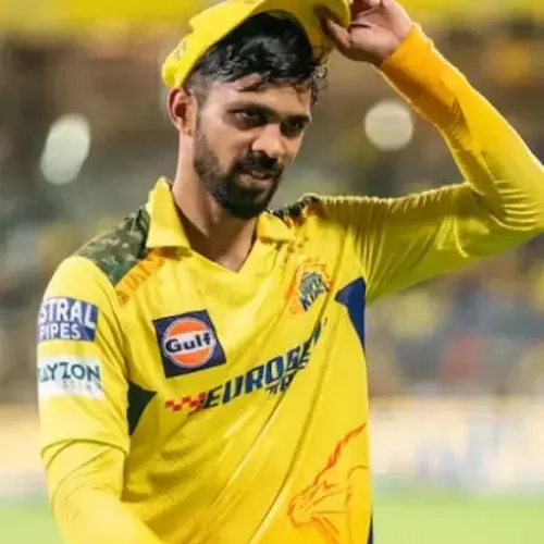 चेन्नई सुपरकिंग्स