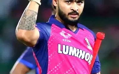 IPL 2026- रियान पराग का समर्थन करते दिखे बल्लेबाजी कोच विक्रम राठौर