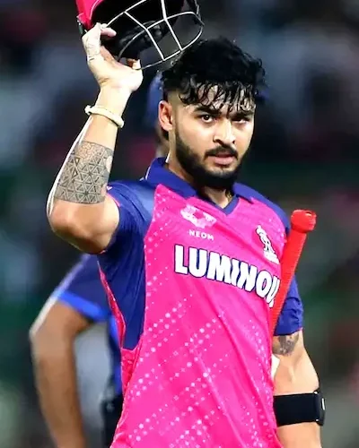IPL 2026- रियान पराग का समर्थन करते दिखे बल्लेबाजी कोच विक्रम राठौर