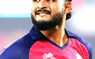 IPL 2026 – रियान पराग पर फूट पड़ा श्रीकांत का गुस्सा, जमकर लगाई फटकार