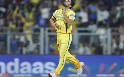 Ruturaj Gaikwad: भावुक जीत: ऋतुराज गायकवाड ने मुकेश चौधरी की हिम्मत को किया सलाम