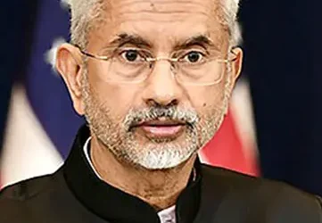 National- डोनाल्ड ट्रंप की धमकी के बाद जयशंकर ने कतर और यूएई नेताओं से की बातचीत