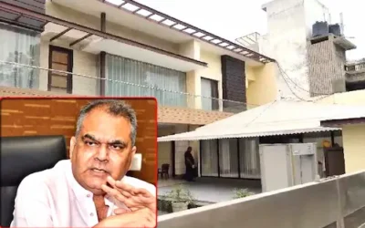 Punjab- पंजाब में ईडी की बड़ी कार्रवाई, मंत्री संजीव अरोड़ा के ठिकानों पर छापेमारी