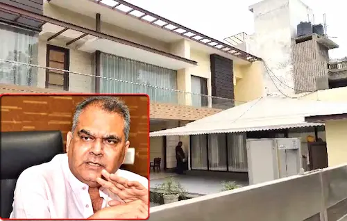 संजीव अरोड़ा