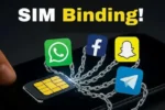 SIM Binding: सिम बाइंडिंग: अब 1 जनवरी 2027 से बदल जाएंगे मैसेजिंग ऐप्स के नियम