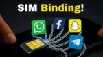 SIM Binding
