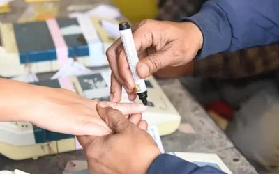 WB- पश्चिम बंगाल चुनाव 2026 : टीएमसी-भाजपा में कांटे की टक्कर, ओपिनियन पोल में कड़ा मुकाबला