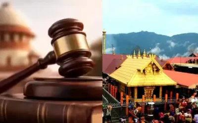 सबरीमाला विवाद