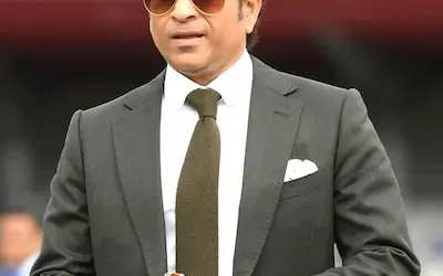 Sports- क्रिकेट के भगवान सचिन तेंदुलकर 53 के हुए, देशभर से उमड़ीं बधाइयां