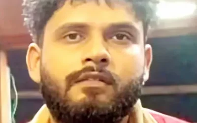 National- थाईलैंड से भारत लाया जा रहा मोस्ट वांटेड गैंगस्टर साहिल, STF करेगी पूछताछ