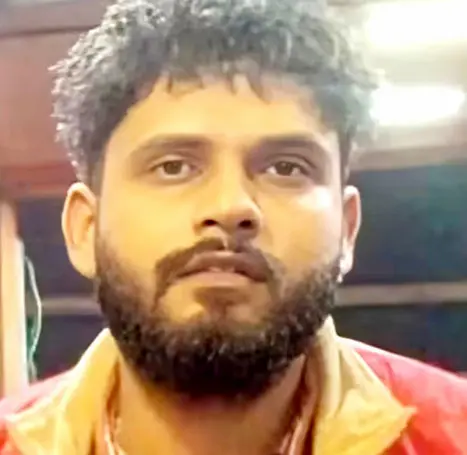 गैंगस्टर साहिल