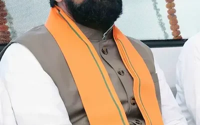 Bihar- बिहार में नया इतिहास, सम्राट चौधरी आज लेंगे सीएम पद की शपथ