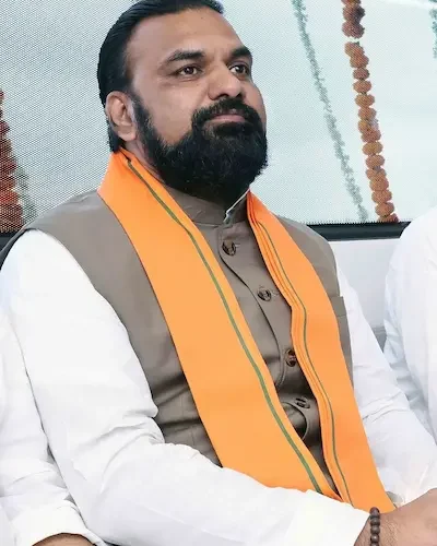 सम्राट चौधरी