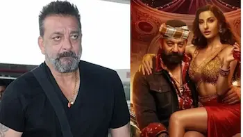 Sanjay Dutt: संजय दत्त ने महिला आयोग से मांगी माफी