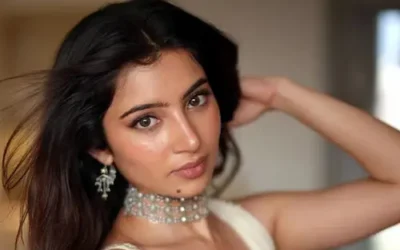 Entertainment- सारा अर्जुन बोलीं- असली हीरो कैमरे के पीछे काम करने वाले लोग