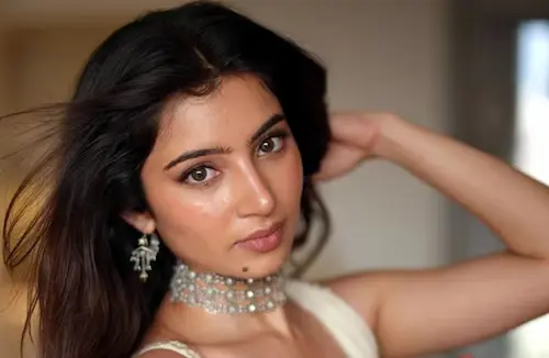 सारा अर्जुन