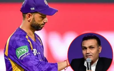 Sports- स्ट्राइक रेट की बहस से दूर रहें रहाणे- सहवाग