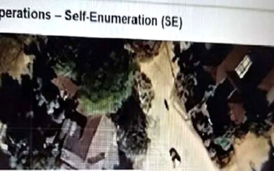 National- जनगणना पोर्टल की बड़ी गलती, अरुणाचल का शहर ‘चीन’ में दिखाया