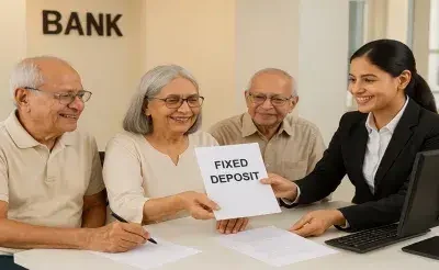 Senior Citizens: वरिष्ठ नागरिकों के लिए सुरक्षित और आकर्षक निवेश