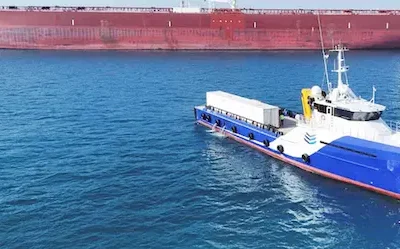 National- होर्मुज जलडमरूमध्य में भारतीय पोत पर गोलीबारी, ईरान में तनाव की चर्चा