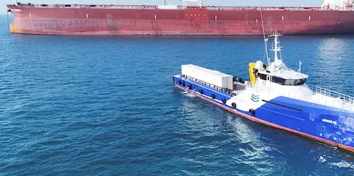 होर्मुज जलडमरूमध्य