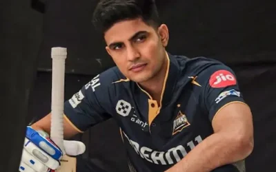 Shubman Gill: शुभमन गिल पर आईपीएल का शिकंजा