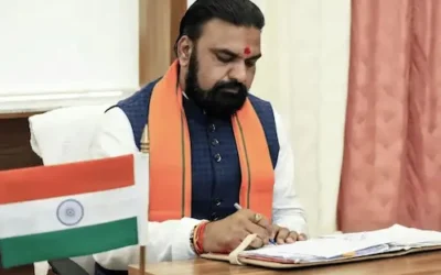 Bihar- सम्राट कैबिनेट का बड़ा फैसला : पटना जू से हटाया गया संजय गांधी का नाम