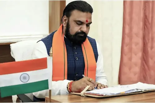 सम्राट कैबिनेट