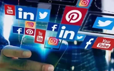 National- नाबालिगों की सोशल मीडिया एक्टिविटी पर लगेगी उम्र आधारित सीमा