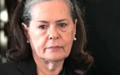 National- सोनिया गांधी ने उठाया बड़ा मुद्दा, महिला आरक्षण से ज्यादा अहम परिसीमन