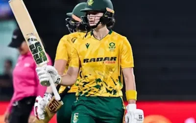 South Africa:  भारतीय महिला टीम का दक्षिण अफ्रीका दौरा