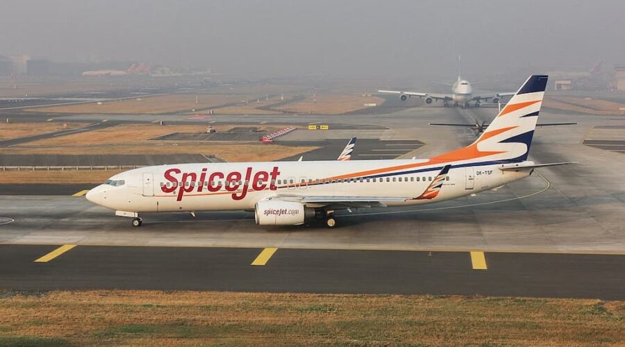 SpiceJet layoffs