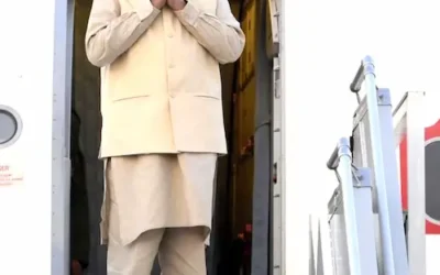 National- उपराष्ट्रपति राधाकृष्णन का श्रीलंका दौरा, सहयोग को मिलेगा नया आयाम