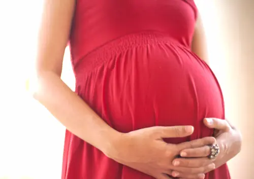 गर्भावस्था