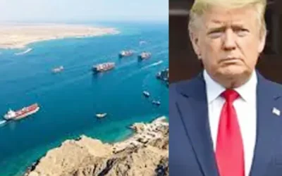 USA- ट्रंप का ईरान को संदेश : होर्मुज हर हाल में खुलेगा, कूटनीति के लिए पाकिस्तान में हलचल