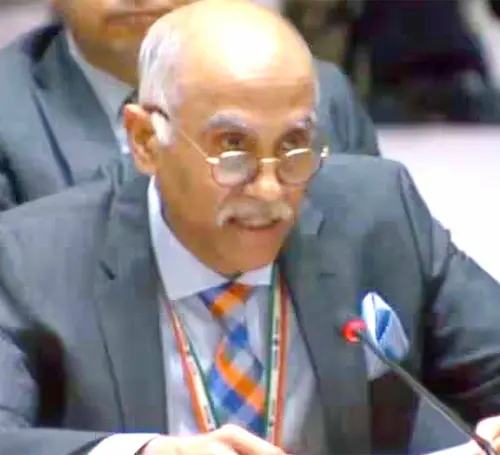 होर्मुज संकट